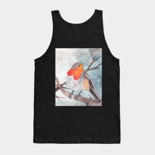 Robin Tank Top